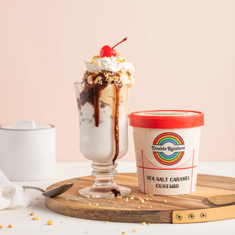 Double Rainbow Alternate hero composition