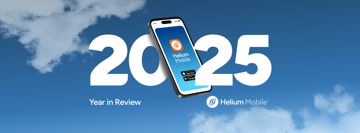 Dialed In December, Year-End Recap