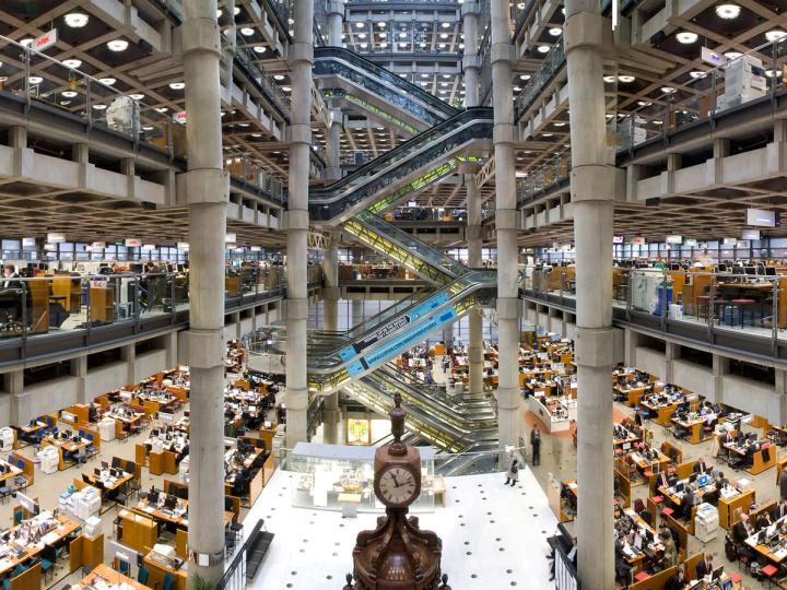 Blockchain-Powered Reinsurer Re Raises $14 Million Seed Round to Build Decentralized Market